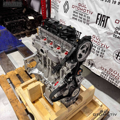 PEUGEOT 301 1.6 HDi EURO 5 ORİJİNAL SIFIR SANDIK MOTOR