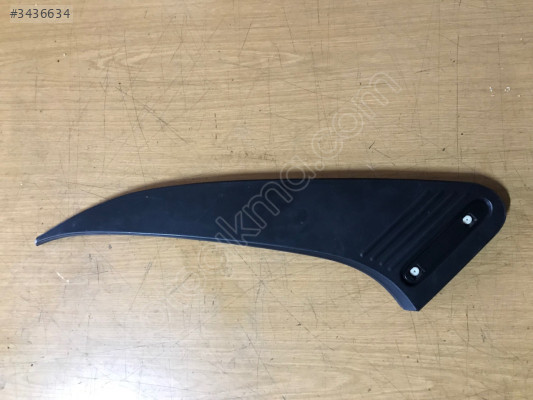 PROTON 416 ARKA DİREK ÇITA BAKALİT