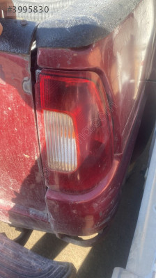 TATA XENON SAĞ ARKA STOP