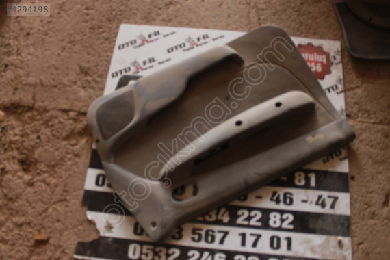 MAZDA B2500 FORD RANGER İÇ KAPI DÖŞEMESİ