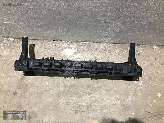 Orjinal B8.5 Passat Ön Tampon Demiri - Oto Çıkma Parçala
