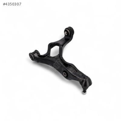 Porsche Cayenne Sağ Alt Salıncak 2003-2010 95534101732