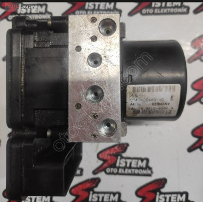 FORD TRANSIT CONNECT ABS BEYNI 28.5611-1402.3 9T16-2C405-AC 10.02
