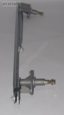 MK404254 FUSO CANTER 711 SİLECEK MEKANİZMASI