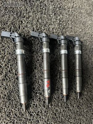 VOLKSWAGEN TRANSPORTER-AMAROK 2.0TDİ 0445116035 ÜÇEL OTO ÇIKMA