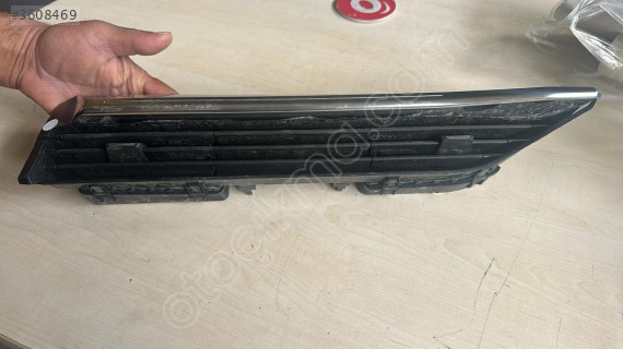RENAULT MEGANE ETECH ÇIKMA GÖGÜS HAVALINDIRMA ORJİNAL