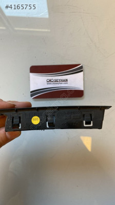 5NB819705 vw tiguan 2017 göğüs sol havalandırma ızgarası