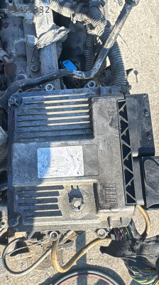 1.3 fiat palio motor beyni