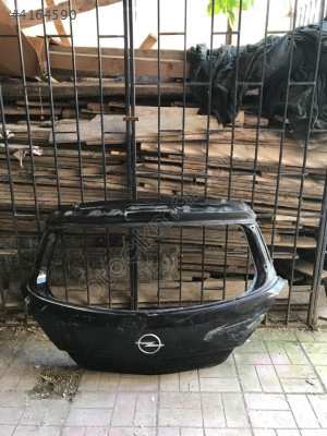 opel astra h hb bagaj kapağı