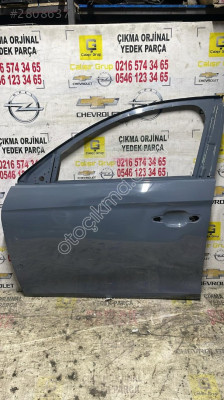 OPEL CORSA FSOL ÖN KAPI ÇIKMA SÖKME YEDEK PARÇA