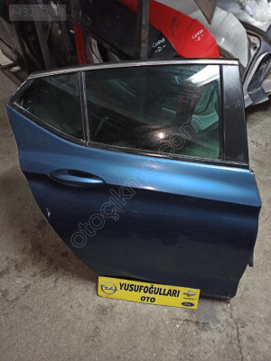 ASTRA K SAG ARKA KAPI CAM KİLİT KRİKO