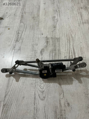 FİAT EGEA ÖN CAM SİLECEK MOTORU ORJİNALÇIKMA 51984454