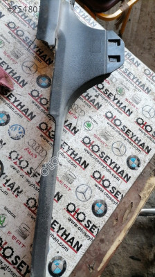 13180615 opel corsa d sag iç eşik kaplaması