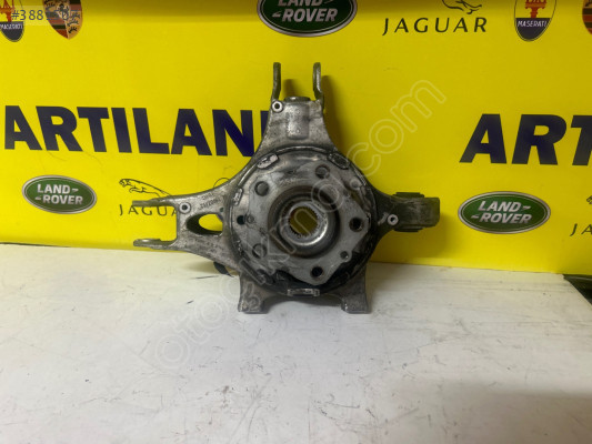 Ferrari taşıyıcı