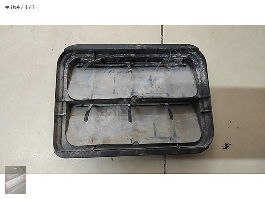 R-19 MEGANE FLUANCE HAVALANDIRMA
