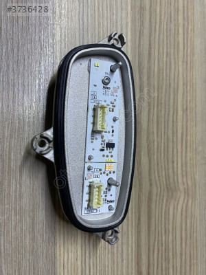 Q2 LED FAR GÖZÜ ORJİNAL 81A998474 81A998473 ÇAĞRI OTO MASLAK