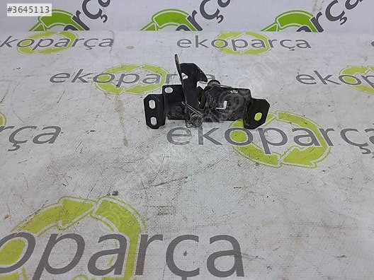 MERCEDES VİTO 2015 2018 W447 KAPUT KİLİDİ A4478800060