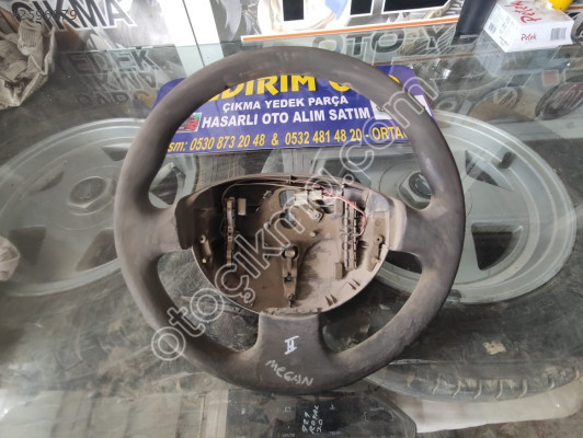 RENAULT MEGANE 2 DİREKSİYON SİMİDİ