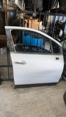 CHEVROLET TRAX SAĞ ÖN KAPI OTO FEDAİ