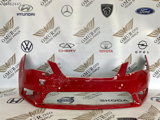 SEAT LEON ÖN TAMPON (13-16) ORJİNAL ÇIKMA