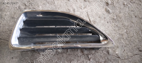 RENAULT MEGANE ÖN PANJUR SAĞ