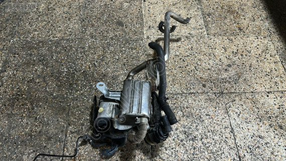 VW GOLF WEBASTO ISITMA SOĞUTMA SİSTEMİ ORJ ÇIKMA