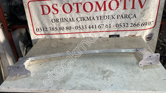 2019-2022 PEUGEOT 2008 TAMPON DEMİRİ -DS OTOMOTİV-