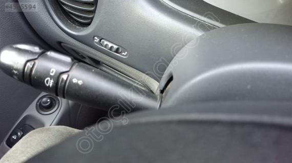 renault megane sinyal kolu takımı