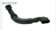 RENAULT HAVA FILTRE BORUSU CLIO IV-SYMBOL-LODGY-DUSTER LASTIKLI