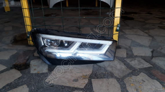 AUDI Q5 MATRİX SAĞ FAR