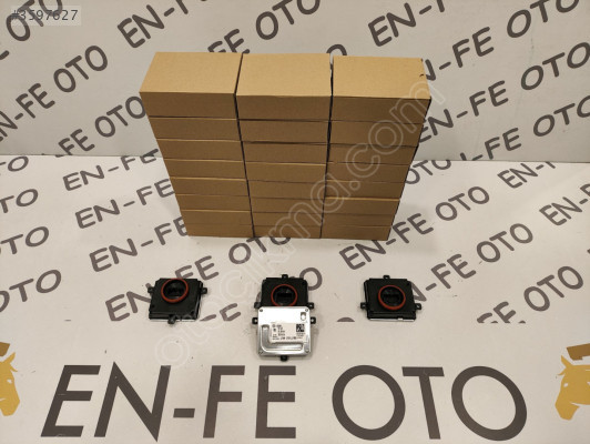 TİGUAN LED XENON FAR BEYNİ 4G0.907.697.H 4G0907697H SIFIR -