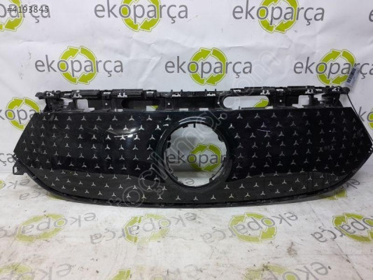 MERCEDES EQB 2022 2025 W243 AMG ÖN PANJUR A2438886700