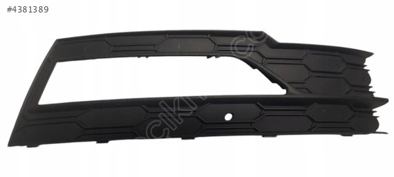 5E3807682 SKODA OCTAVİA 2021 SİS KAPAGI SAĞ