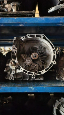 FORD FİESTA 1.5 ŞANZIMAN