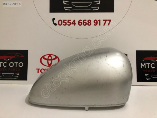 FORD COURİER SOL AYNA KAPAĞI ORJİNAL