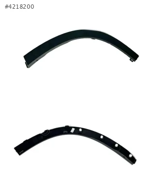 609001178AA CHERY OMODA 5 SOL ARKA TAMPON DODIGI