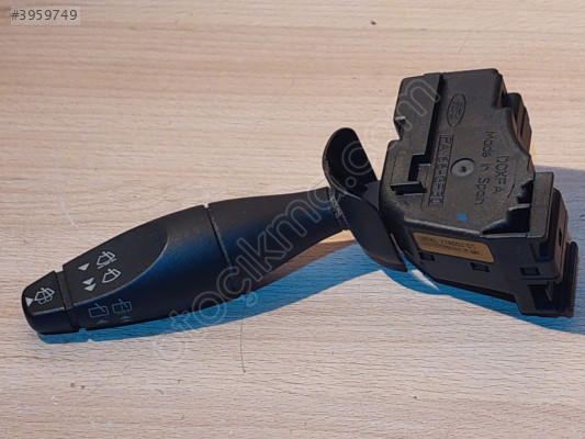 FORD FOCUS MK1 SILECEK KOL ORJINAL