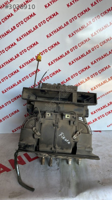 FORD FİESTA KALORİFER KUTUSU KAYHANLAR OTO ÇIKMA