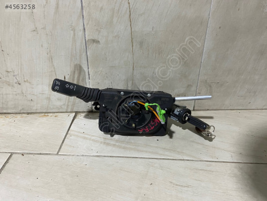 Opel astra h sinyal silecek kol çıkma