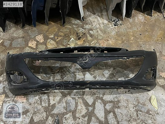 OPEL ASTRA J ÖN TAMPON ( 2010-2012)