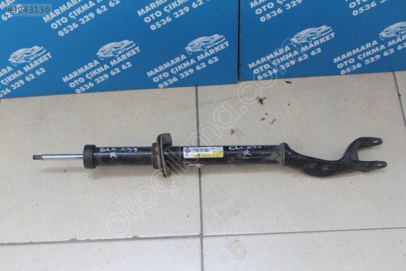 A2533202266 MERCEDES GLC 253 SAĞ ÖN AMORTİSÖR