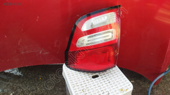 citroen c3 sol stop