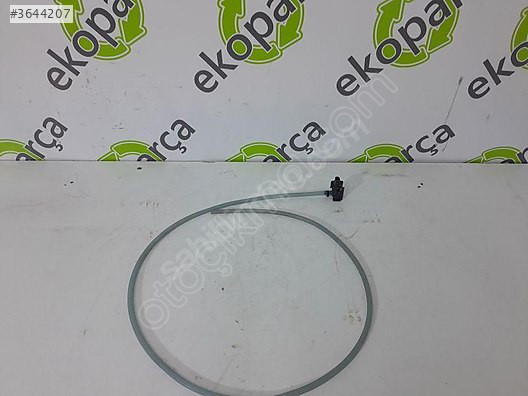 MERCEDES CLA 2020 2024 W118 DARBE SENSÖRÜ A1189057400
