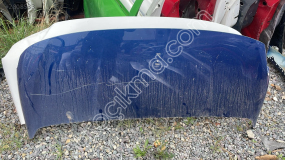 OPEL COMBO E ÖN KAPUT ÇIKMA SÖKME YEDEK PARÇA