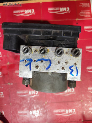 9813805280 CİTROEN C3