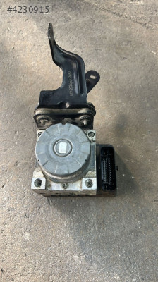 COURİER ABS BEYNİ VE COURİER TÜM ÇIKMA PARÇALAR