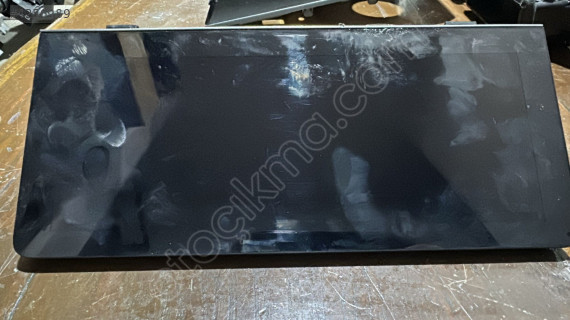 11353031 2023 MG4 COMFORT MULTİFAKSİYON GÖSTERGE EKRANI