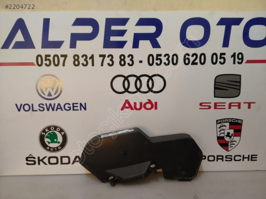 04B109107 TRİGEL KAPAGI UST 1.4 CUS POLO/OCTAVİA