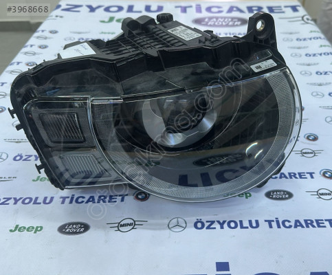 LAND ROVER DEFENDER SAĞ FAR 11848160000 HG