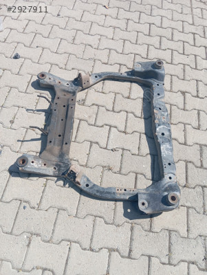 2009 2012 Hyundai Accent Era alt travers